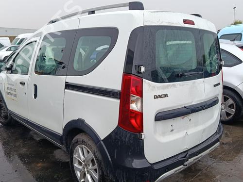 Engine DACIA DOKKER Box Body/MPV | BP39141820M1 - Image 11
