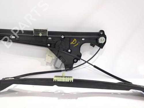 Used Front left window mechanism RENAULT AUSTRAL E-TECH 200 Hybrid (HGM2) (199 hp) 26555130