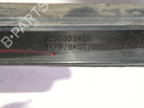 Andre RENAULT MEGANE IV Hatchback (B9A/M/N_) 1.5 dCi 110 (B9A3) | BP38198673O1 - Image 2