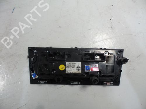 Climate control VW GOLF IV (1J1) 1.4 16V | BP17913352I5 