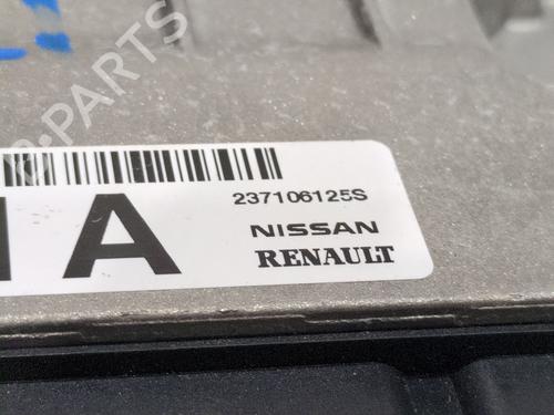 Engine control unit (ECU) DACIA JOGGER (RK_) 1.0 TCe 110 (RKMD) | BP39552377M57 - Image 4