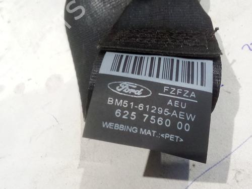 Front left seatbelt FORD FOCUS III  | BP22316461I26 
