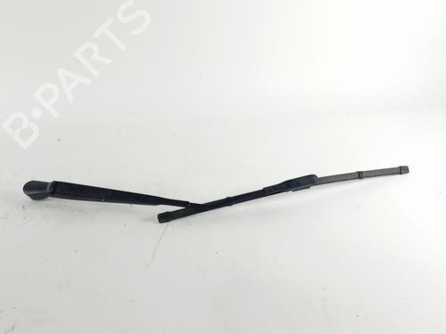 Back wipers mechanism FORD MONDEO V Hatchback (CE) [2014-2024]  17817136