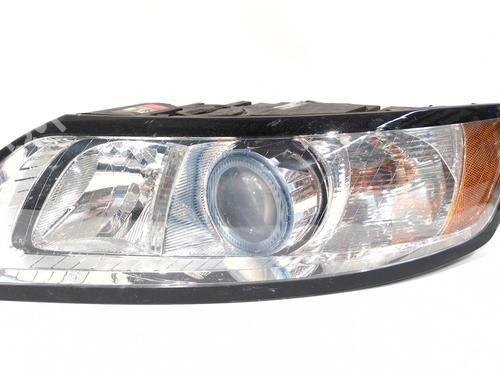 left-headlight-volvo-v50-545-2003-2004-2005-2006-2007-2008-2009-2010-2011-2012-27693350 main image