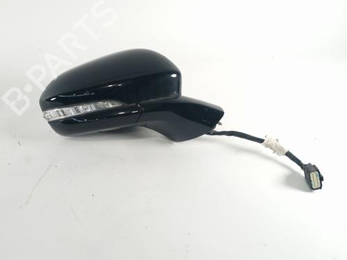 Used Right mirror FORD MONDEO V Hatchback (CE) [2014-2025]  17817135