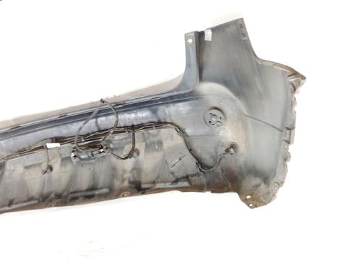 Rear bumper NISSAN QASHQAI / QASHQAI +2 I (J10, NJ10, JJ10E) 2.0 | BP17818887C8 