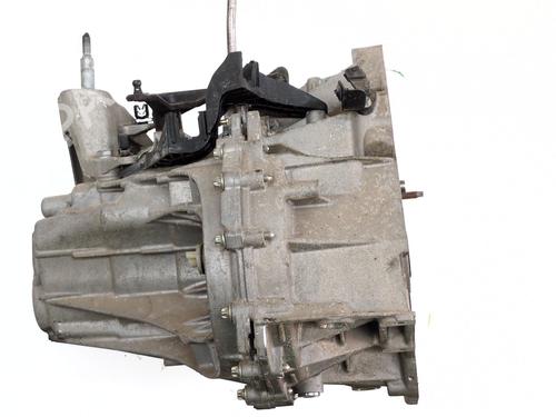 Gearbox RENAULT MEGANE IV Saloon | BP38289391M3 - Image 3