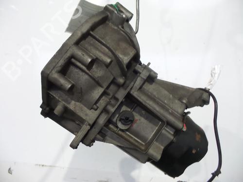 Gearbox NISSAN MICRA I (K10) 1.0 | BP24699597M3 