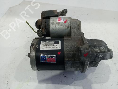 Used Starter Starter NISSAN PIXO (UA0) 1.0 (68 hp) 39430965 39430965
