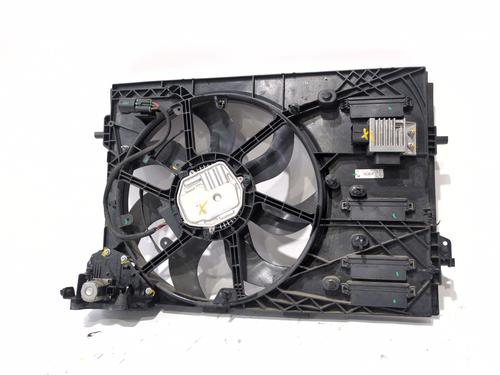Radiator fan RENAULT KANGOO III Box Body/MPV 1.5 Blue dCi 95 (FJAB) | BP30960404M35 