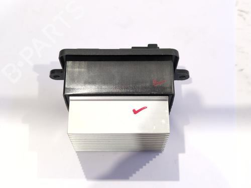 Used Heater resistor Heater resistor CITROËN BERLINGO (ER_, EC_) [2018-2026] 32666795 32666795