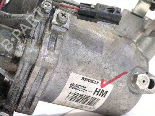 AC compressor DACIA LODGY (JS_) | BP36994329M34 - Image 3
