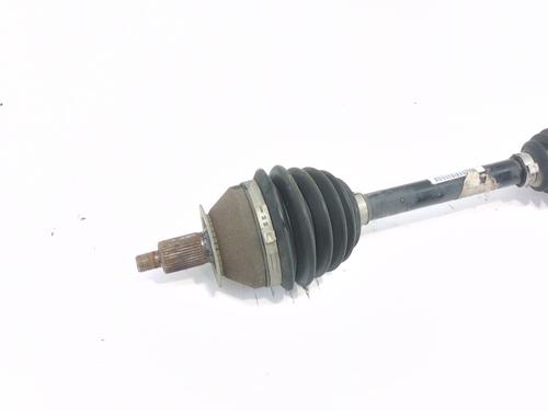 Left front driveshaft SEAT IBIZA V (KJ1, KJG) 1.0 TSI | BP30161014M38