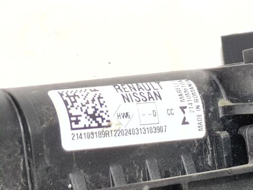 Radiator set DACIA DUSTER (PYM_, PYN_) 1.2 TCe 130 | BP39430996M120 - Image 8