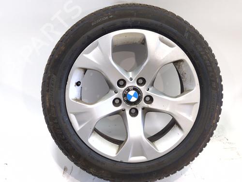 Fælk BMW X1 (E84) xDrive 18 d | BP36303789C45 - Image 1