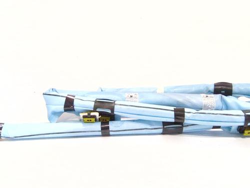 Used Right curtain airbag Right curtain airbag MERCEDES-BENZ A-CLASS (W177) A 200 d (177.012) (150 hp) 33538429 33538429