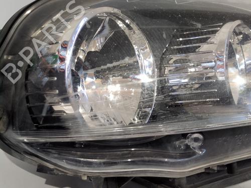 Right headlight ALFA ROMEO 147 (937_) 1.9 JTD (937.AXD1A, 937.BXD1A, 937.AXV1A, 937.BXB1A,... | BP29764756C29 