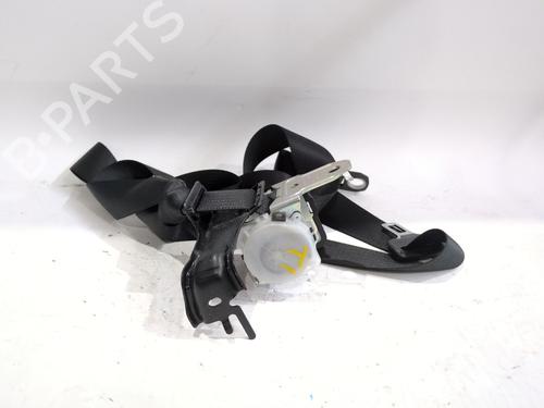 Used Rear left seatbelt LEXUS NX (_Z1_) 300h AWD (AYZ15, AYZ15_, AYZ15R) (197 hp) 24509248