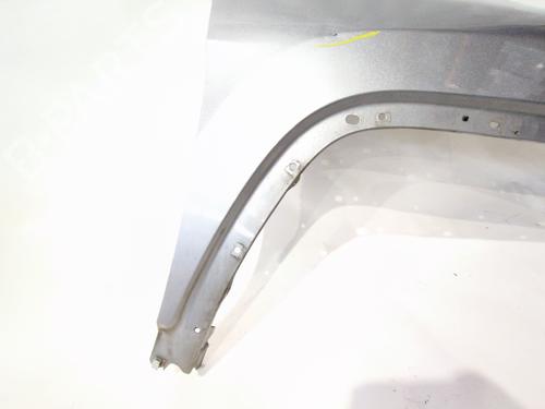 Right front fenders JEEP CHEROKEE (KL) 2.0 CRD | BP30157777C42 