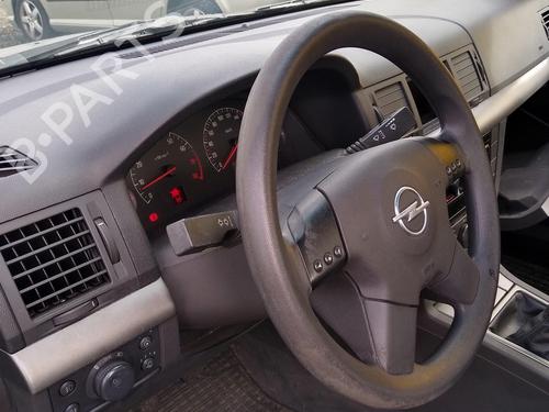 Left sun visor OPEL VECTRA C (Z02) 1.9 CDTI (F69) | BP17817786I1 