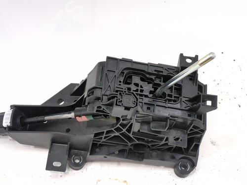 Gear lever LEXUS NX (_Z1_) 300h AWD (AYZ15, AYZ15_, AYZ15R) | BP24509236M90 