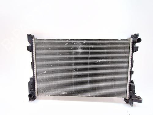 Water radiator OPEL VIVARO B Van (X82) 1.6 CDTI (05) | BP28293430M31 