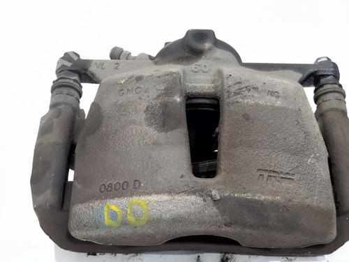 Used Right front brake caliper SEAT ALHAMBRA (710, 711) 2.0 TDI (170 hp) 29734203