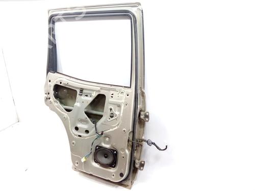 Left rear door NISSAN TERRANO II (R20) 3.0 Di 4WD | BP17820688C4 