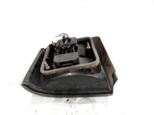 Right taillight RENAULT 21 Saloon (L48_) 1.7 (L48E) | BP17819519C35 