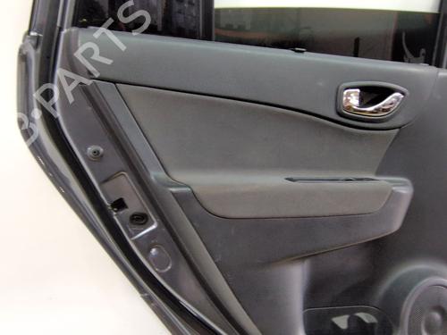 Left rear door RENAULT KOLEOS I (HY_) 2.0 dCi 4x4 (HY0K) | BP28036758C4