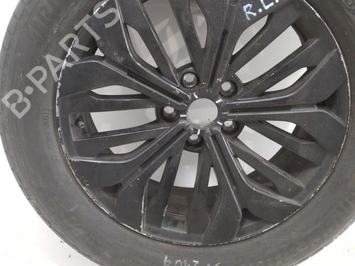Fælk RENAULT AUSTRAL TCe 140 (HGMF) | BP36431466C45 - Image 4