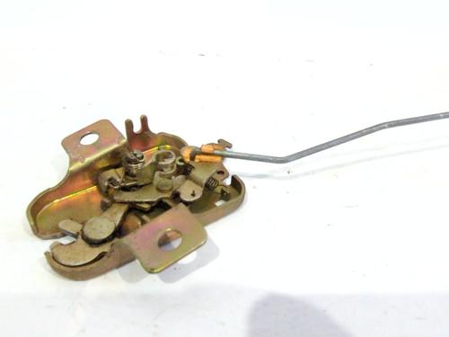 Used Tailgate lock MAZDA MX-5 II (NB) 1.8 16V (NB8C) (140 hp) 30157679