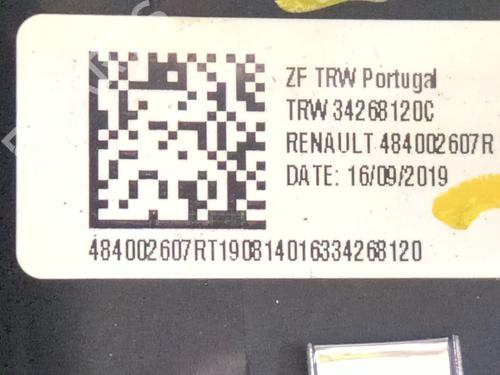 Rat RENAULT KANGOO III Box Body/MPV 1.5 Blue dCi 95 (FJAB) | BP32414692C49