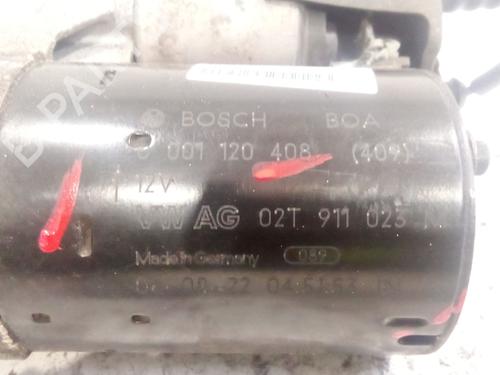 Starter SEAT ALTEA (5P1) 2.0 FSI | BP24699581M8 