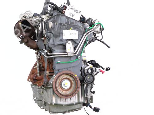 Engine DACIA BIGSTER | BP36255575M1 - Image 5