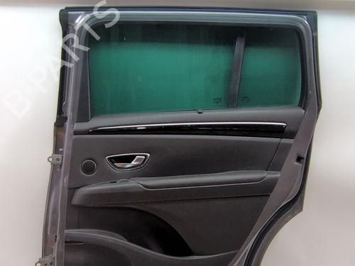 Right rear door RENAULT ESPACE V (JR_) 1.6 dCi 130 | BP27978556C5 