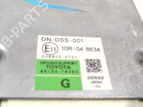 Electronic module LEXUS NX (_Z1_) 300h AWD (AYZ15, AYZ15_, AYZ15R) | BP24509293M83 