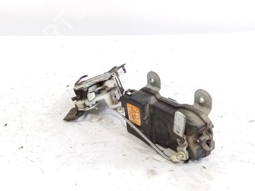 Front left lock HYUNDAI H-1 Van (A1) 2.5 CRDi | BP17823430C98 