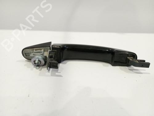 Front left exterior door handle FORD FOCUS III 1.0 EcoBoost | BP17822976C128 