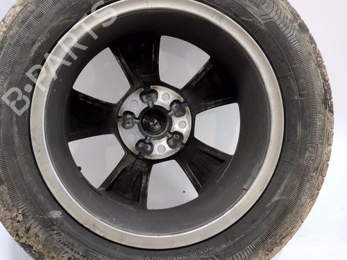 Rim SKODA OCTAVIA IV (NX3, NN3, PV3) 2.0 TDi | BP30157597C45