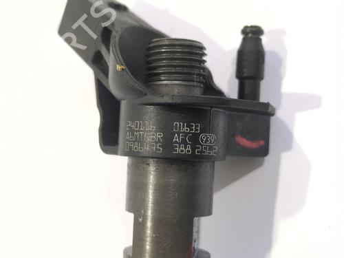 Injector AUDI A6 C6 (4F2) | BP36452615M100 - Image 2