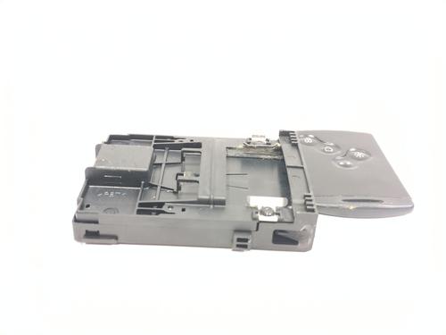 Used Card reader RENAULT MEGANE III Grandtour (KZ0/1) 1.9 dCi (KZ0J, KZ0N, KZ1S) (131 hp) 29734318