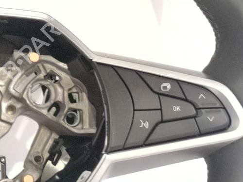 Steering wheel DACIA BIGSTER | BP36552307C49 - Image 3
