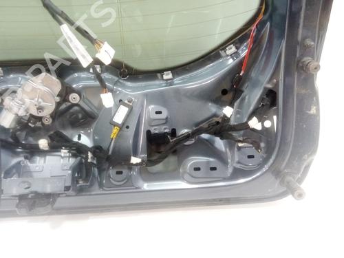 Tailgate RENAULT CLIO V (B7_) | BP38085268C6 - Image 10