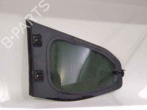 Rear right door window DACIA BIGSTER | BP30158371C21