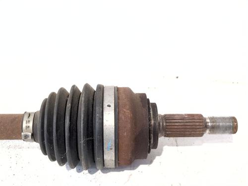 Left front driveshaft MITSUBISHI COLT VII Hatchback (VB_) | BP38201027M38 - Image 5