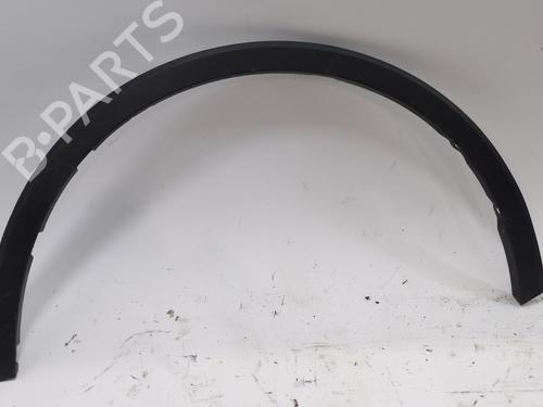 Used Front left wheel arch trim TOYOTA C-HR (_X1_) [2016-2025]  27380900