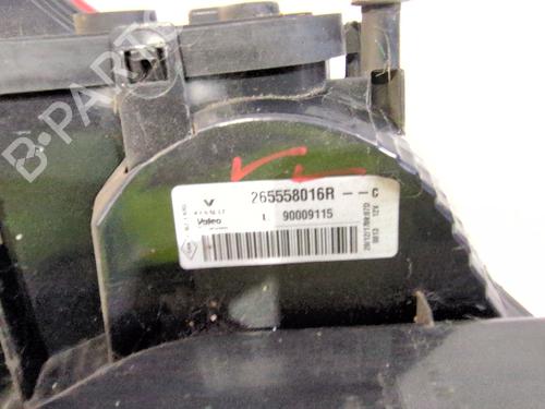 Left taillight DACIA LODGY (JS_)  | BP32267002C34  - Image 5