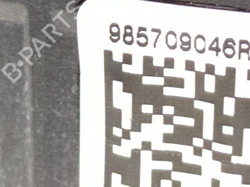 Kollisonspute sett DACIA DUSTER (PYM_, PYN_) | BP30702254C86