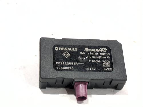 Antenne/Base DACIA BIGSTER [2024-2025]  30158360